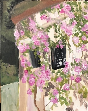 Rose Cottage