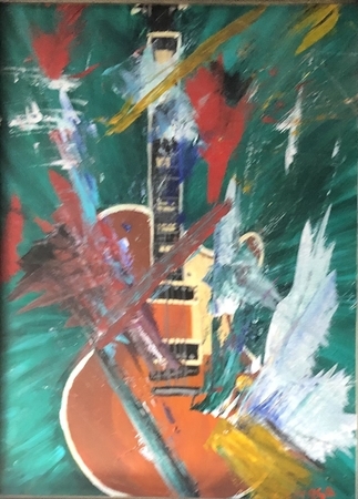 Spirit Soars