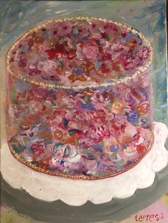 Let’s Eat Cake