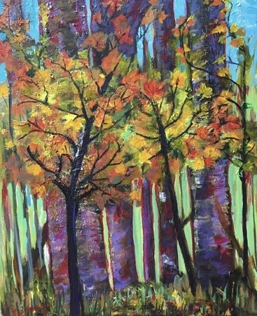 Autumn Brights