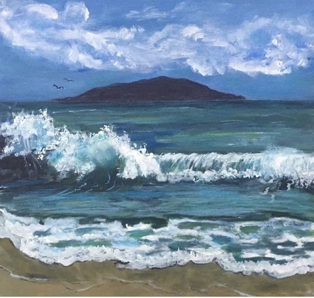 Maui Motion