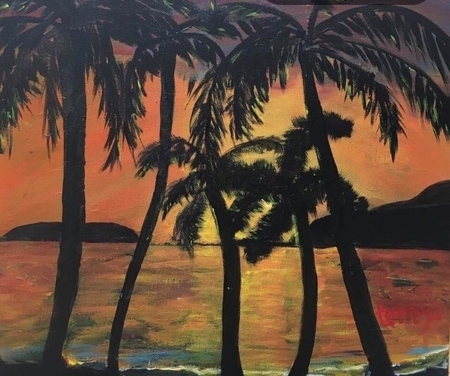 Hawaii