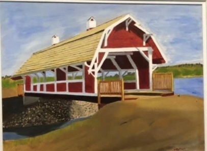 John's Bridge