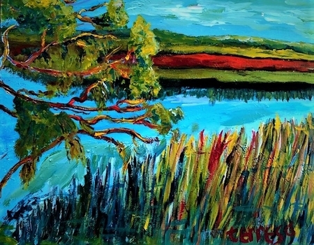 Savannah Lowlands
