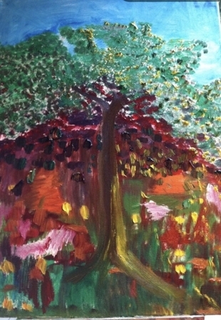 Tree Of Life
